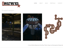 Tablet Preview
