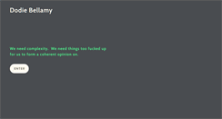 Desktop Preview