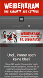 Mobile Preview