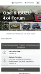 Mobile Preview