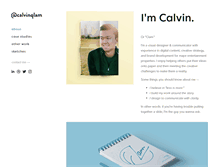 Tablet Preview