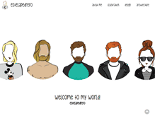 Tablet Preview