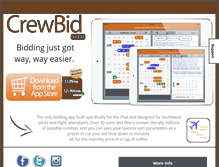 Tablet Preview