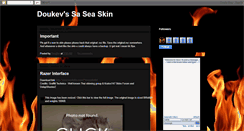 Desktop Preview