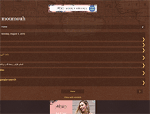 Tablet Preview