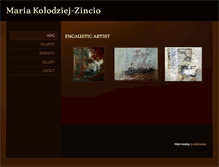 Tablet Preview