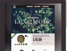 Tablet Preview