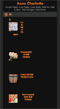 Mobile Preview