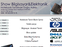 Tablet Preview