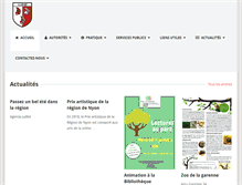Tablet Preview