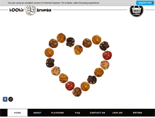 Tablet Preview