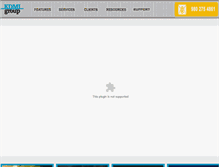 Tablet Preview