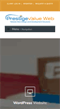 Mobile Preview