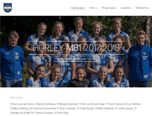 Tablet Preview