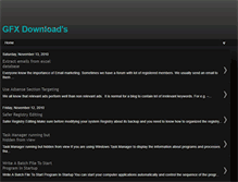 Tablet Preview