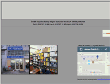 Tablet Preview