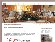 Tablet Preview