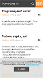 Mobile Preview