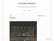 Tablet Preview