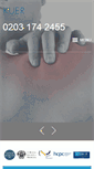 Mobile Preview