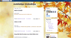 Desktop Preview