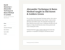 Tablet Preview