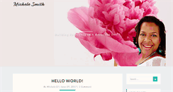 Desktop Preview