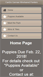 Mobile Preview