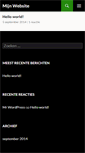 Mobile Preview