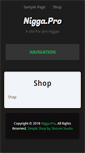 Mobile Preview