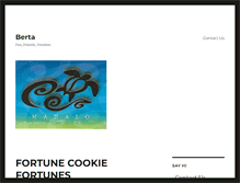 Tablet Preview
