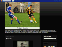 Tablet Preview