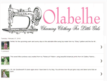 Tablet Preview