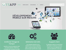 Tablet Preview