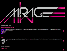 Tablet Preview