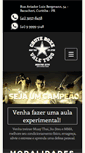 Mobile Preview
