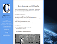 Tablet Preview