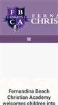 Mobile Preview