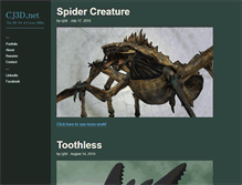 Tablet Preview