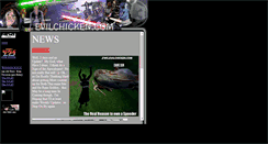 Desktop Preview