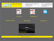 Tablet Preview