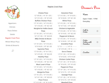 Tablet Preview