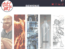 Tablet Preview