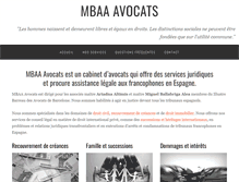 Tablet Preview