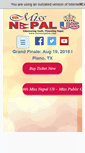 Mobile Preview