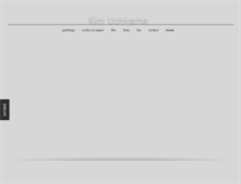 Tablet Preview