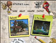 Tablet Preview