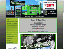 Tablet Preview
