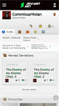 Mobile Preview