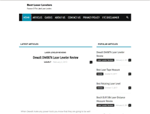 Tablet Preview